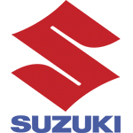 Logo Suzuki