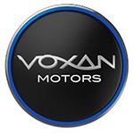 Logo Voxan