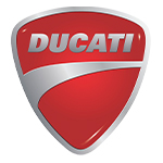 Logo Ducati