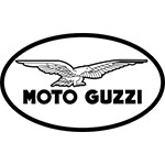 Logo Moto Guzzi