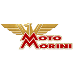 Logo Moto Morini